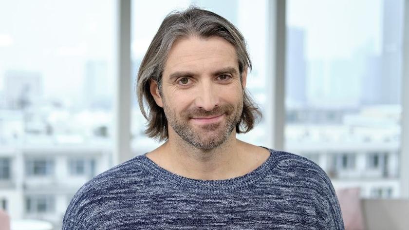 Maciej Dowbor