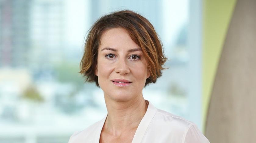 Maja Ostaszewska