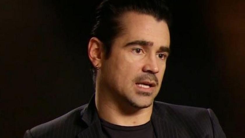 Colin Farrell