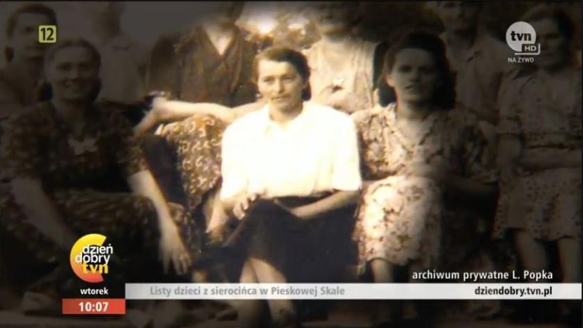 Jadwiga Klimaszewska