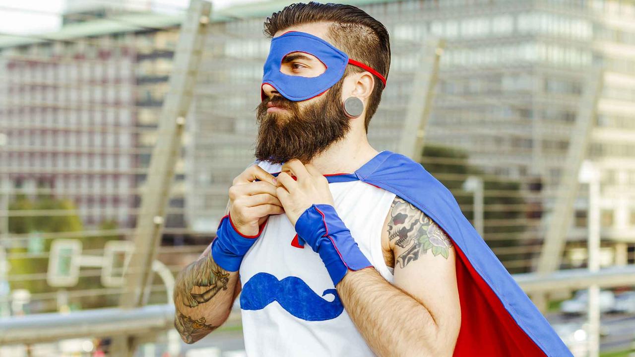 Co to jest cosplay i jak go zrobić? Porady cosplay dla początkujących - Dzień Dobry TVN