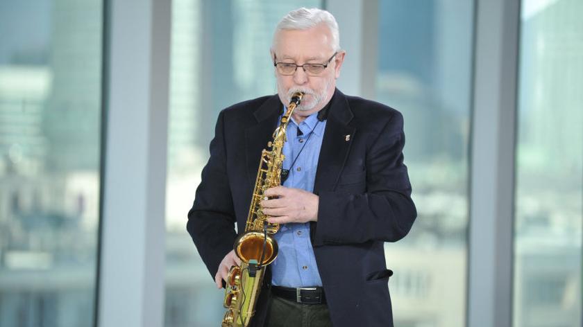 Jerzy Stępień