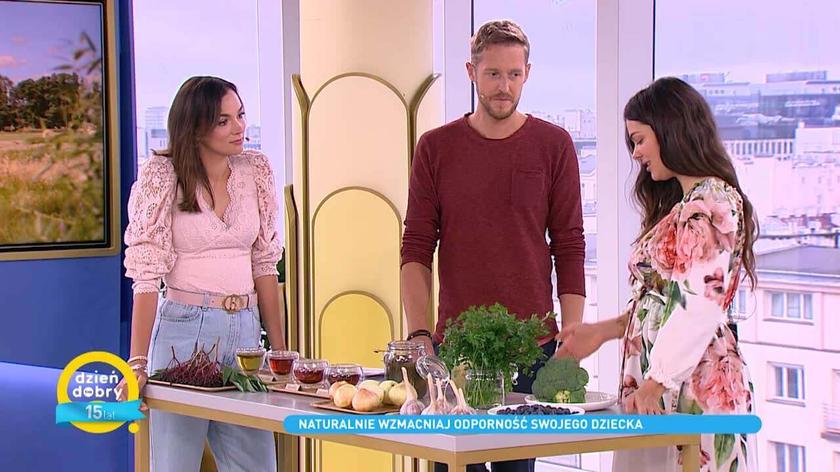 Paulina Ihnatowicz, Paulina Krupińska-Karpiel, Damian Michałowski