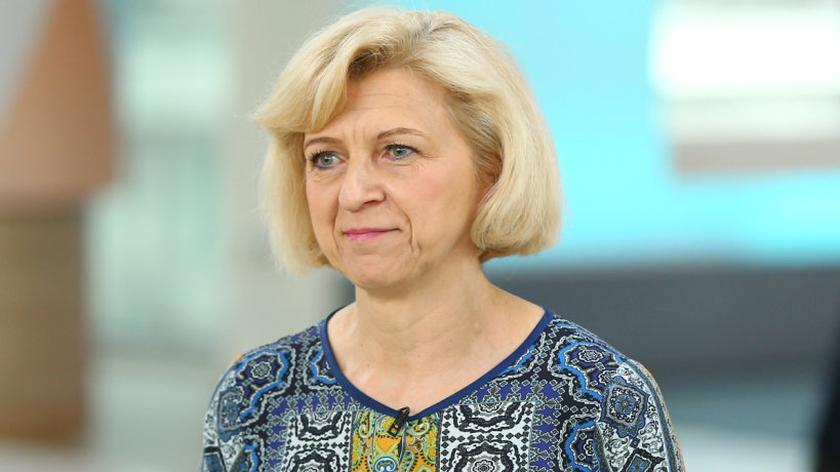 dr Jolanta Wacławek