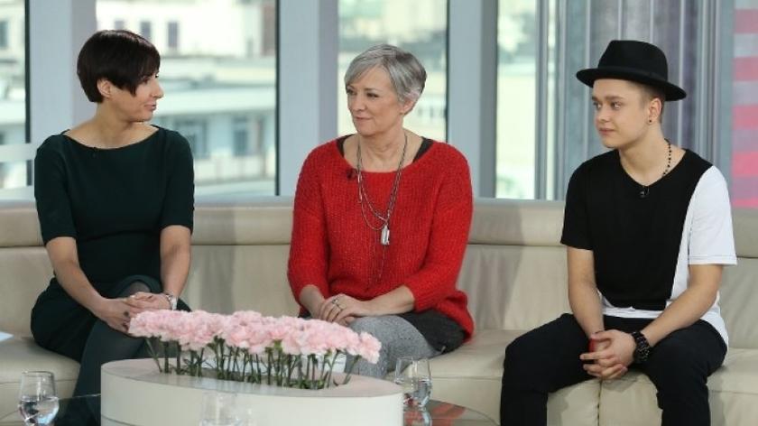 Damian Skoczyk, Joanna Damięcka, Marta Żysko-Pałuba