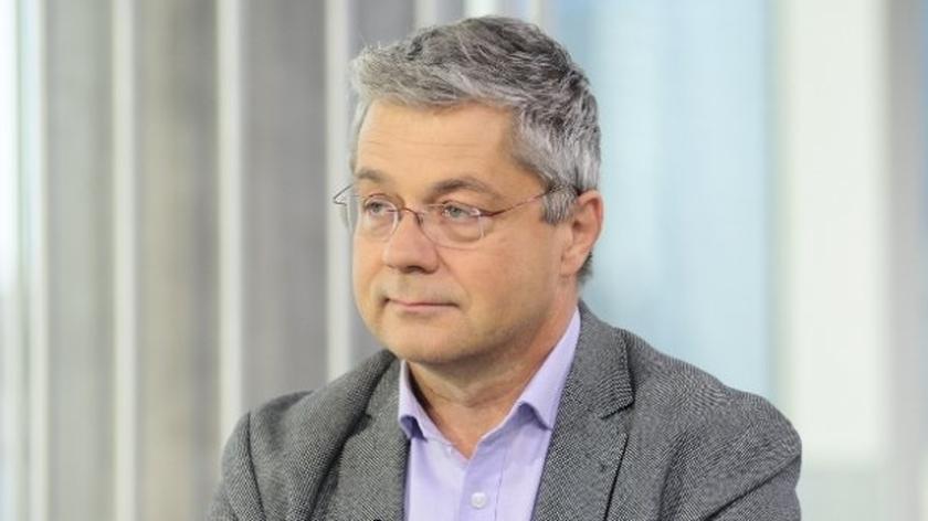 dr Grzegorz Południewski 