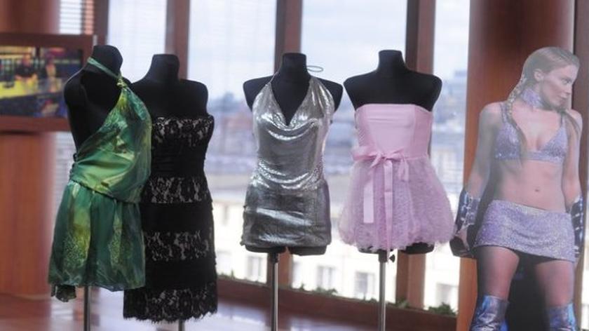 Fenomen Kylie Minogue