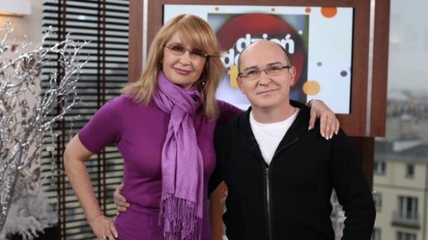 „Chcę z tobą spędzić święta”