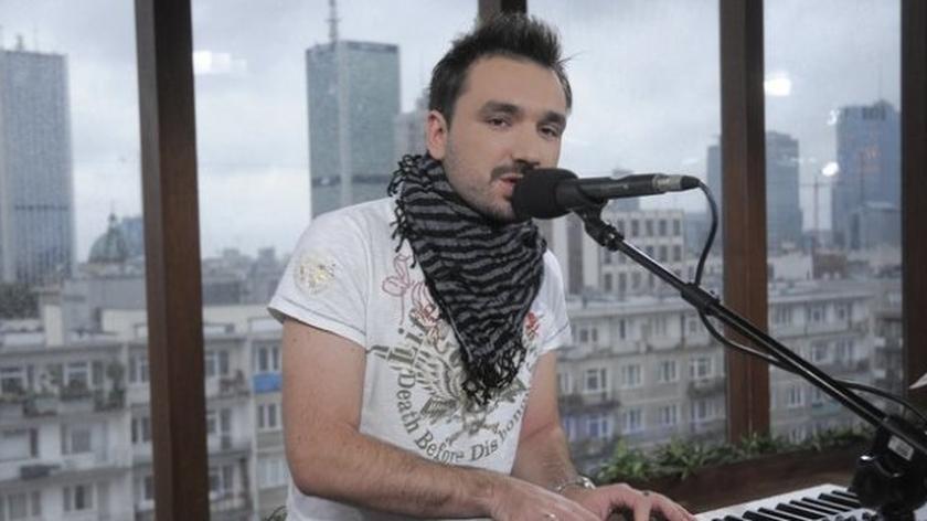 Utalentowany Mateusz Ziółko