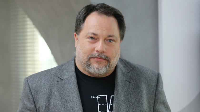 Marcin Celiński