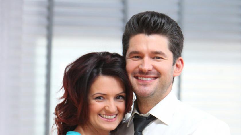 Julita Borko i Matt Dusk 