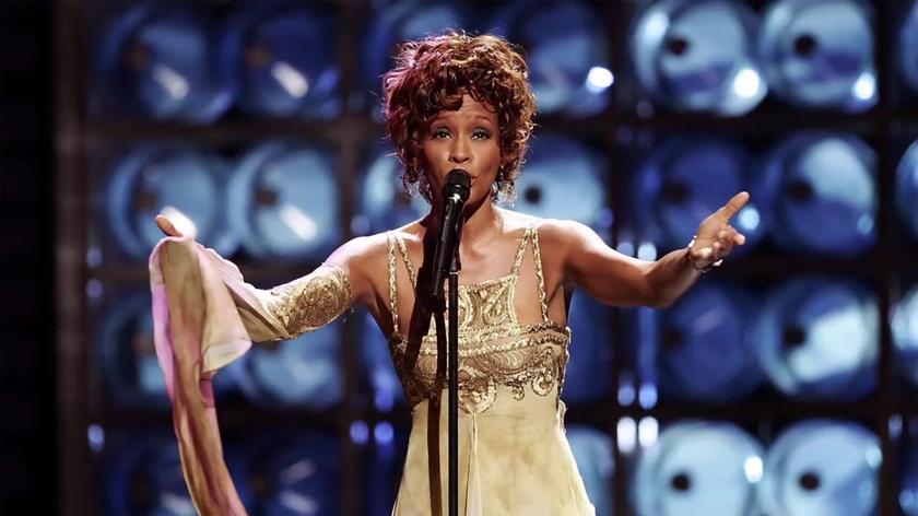 Whitney Houston