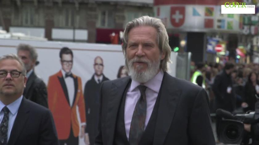 Jeff Bridges