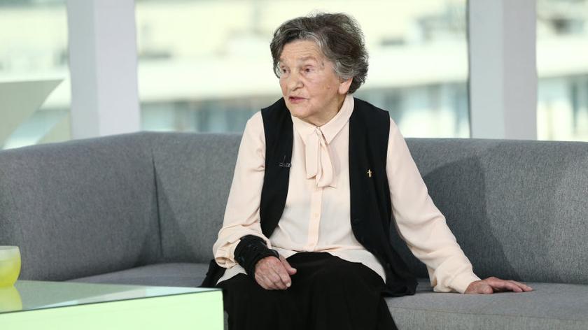 Wanda Traczyk-Stawska