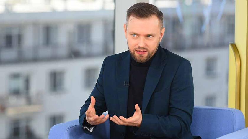 Doktor Robert Kowalczyk