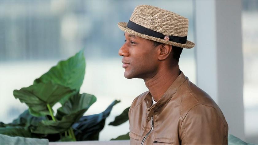 Aloe Blacc