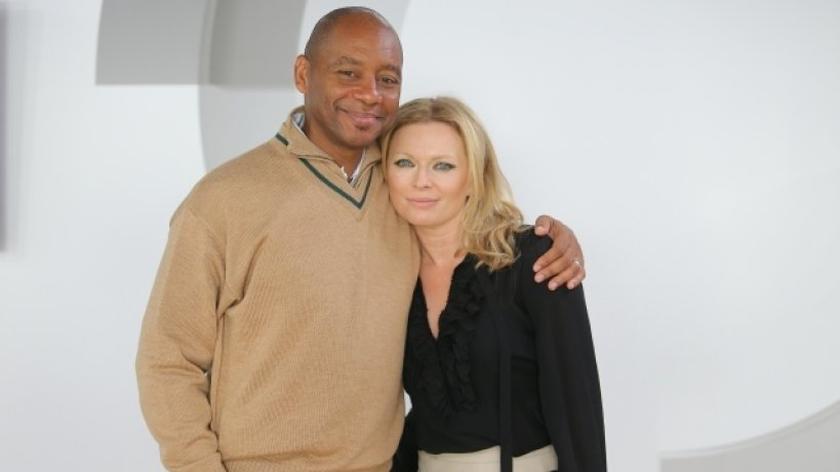 Branford Marsalis i Anna Maria Jopek