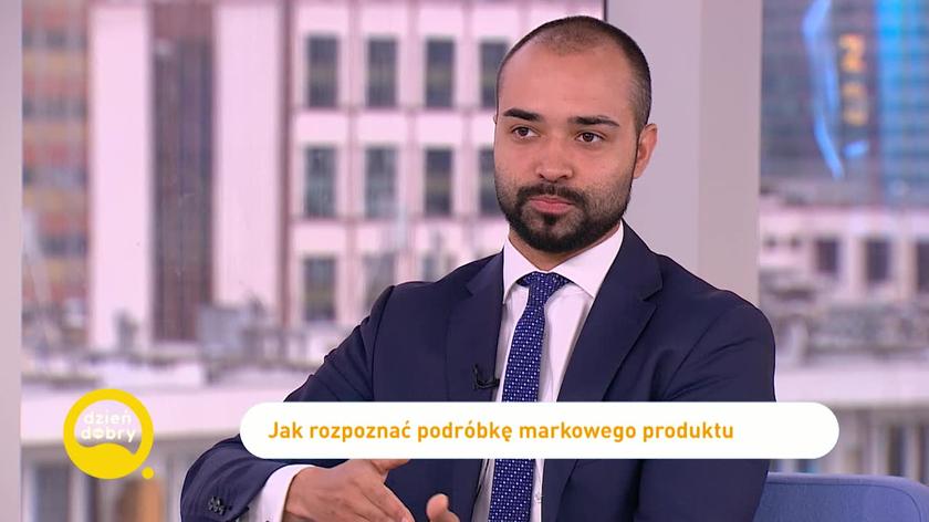 Paweł Svinarski, psycholog biznesu, bloger