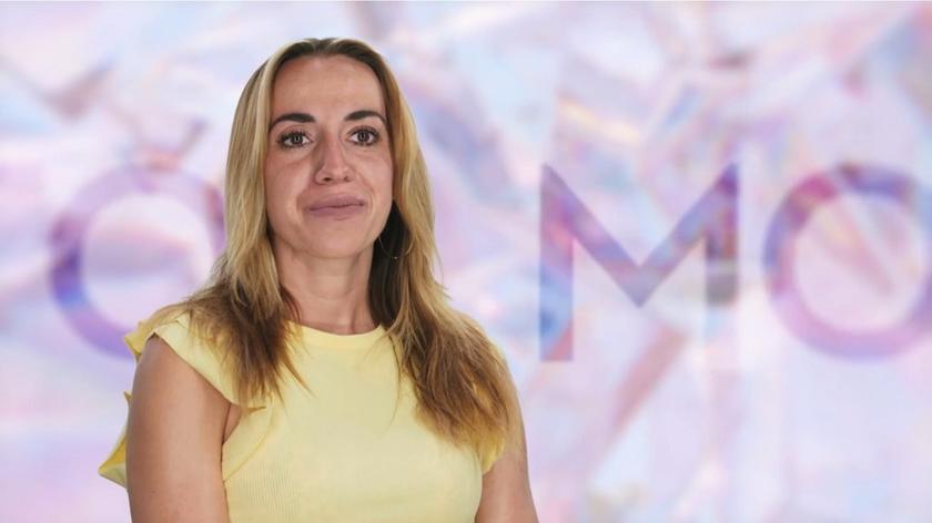 Marianna Schreiber uczestniczka Top Model