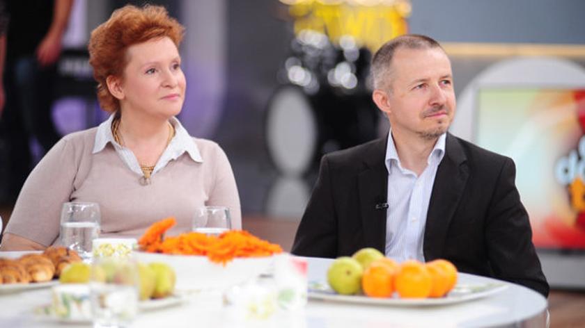 Janusz Wardak,Anna Wardak