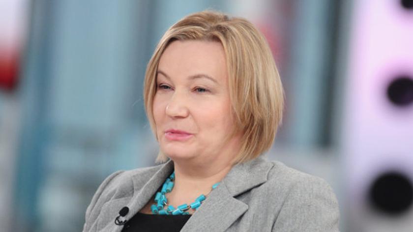 Barbara Ołdakowska-Żyłka