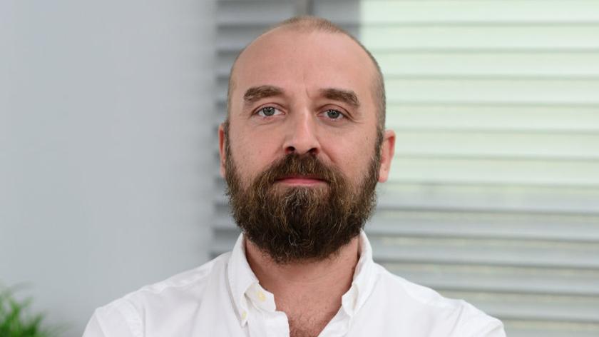 Wojciech Mecwaldowski