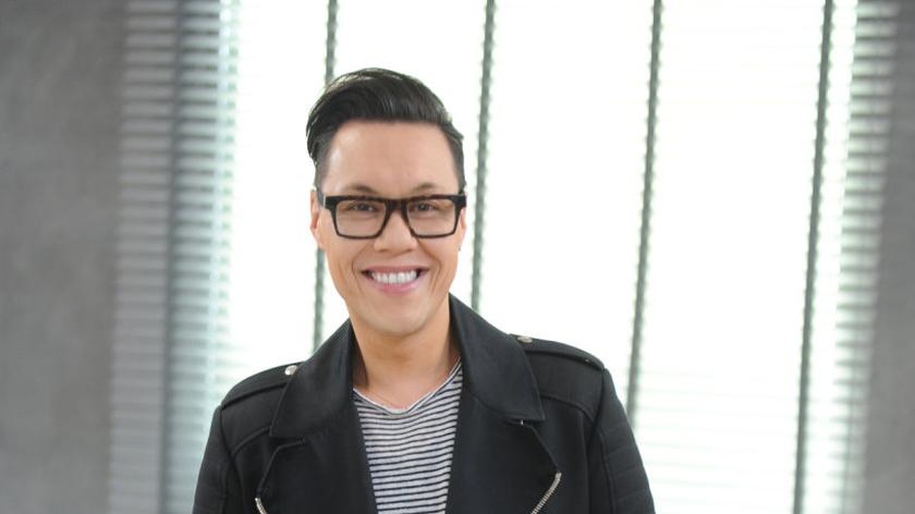 Gok Wan