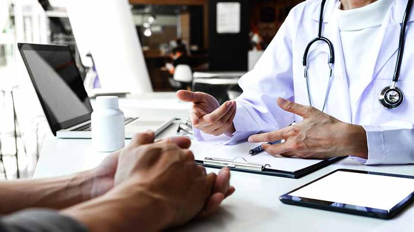 Otyłość podnosi ryzyko problemów onkologicznych