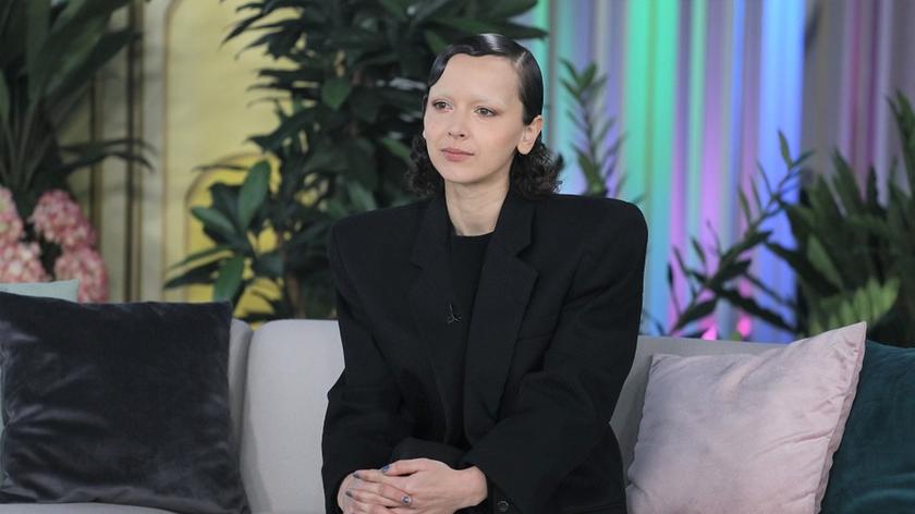 Monika Brodka