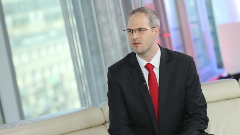 Mecenas Michał Biedka