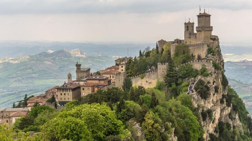 San Marino