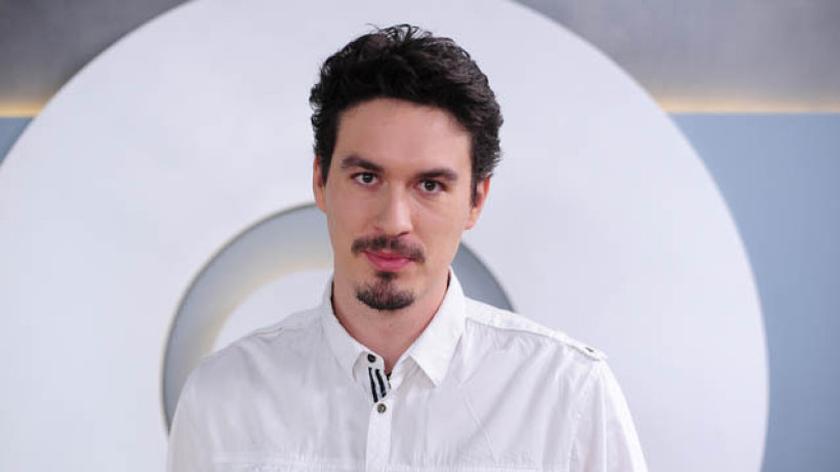 Tomek Michniewicz