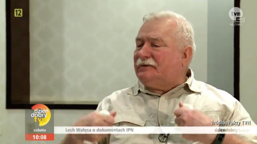 Lech Wałęsa