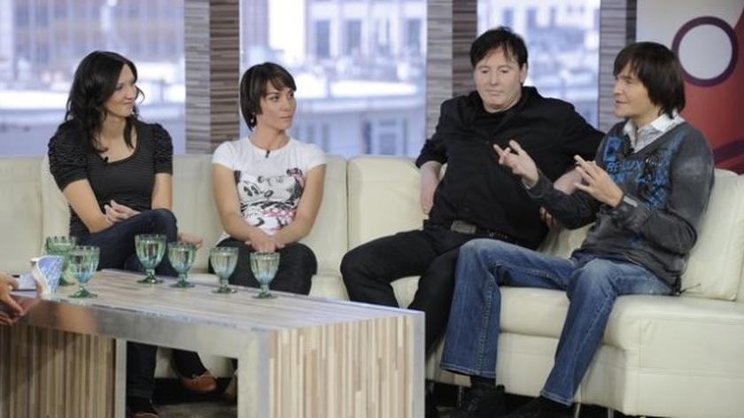 Przyjaciel na wagę złota