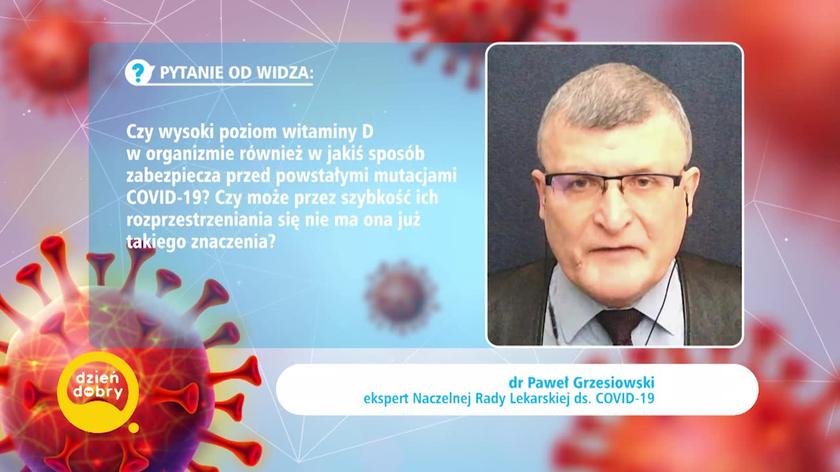 dr Paweł Grzesiowski 
