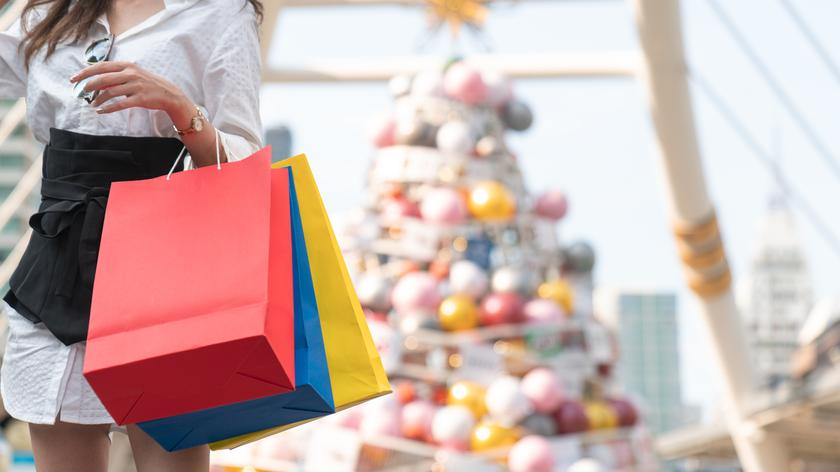 zakupy promocje Black Friday