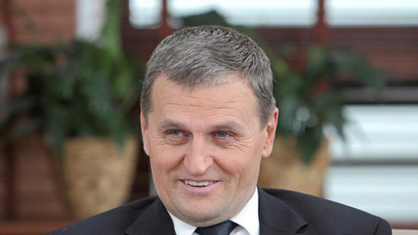 Kpt. Tadeusz Wrona