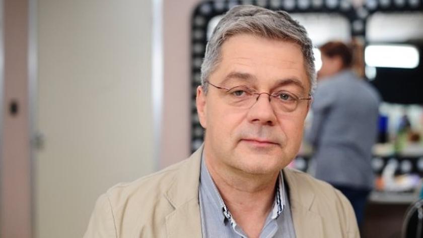 Grzegorz Południewski, ginekolog