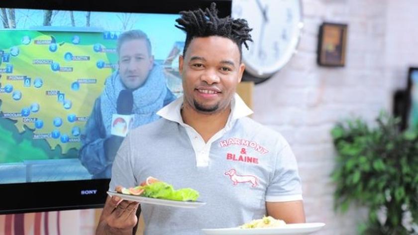 Inspirowane włoską kuchnią