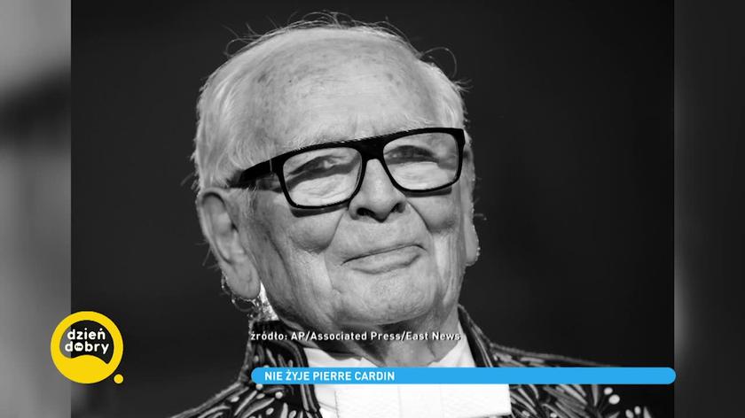 Pierre Cardin