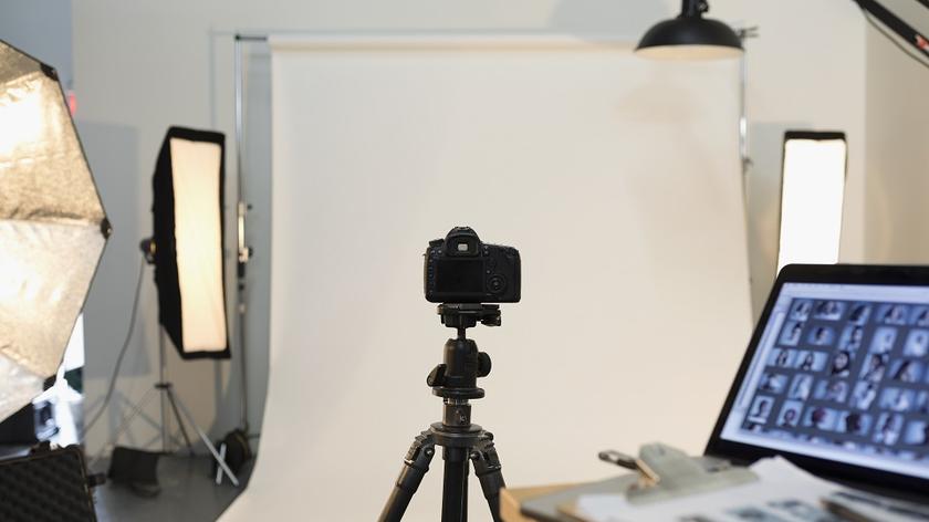 Studio fotograficzne