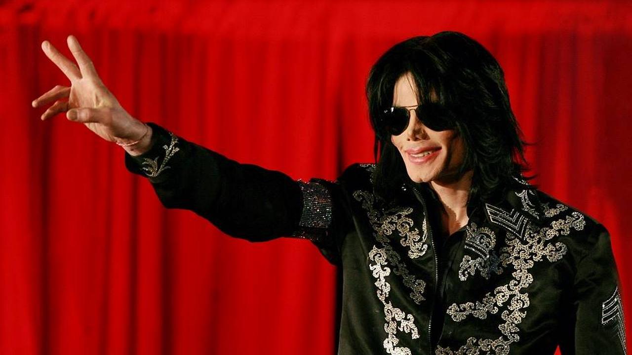 Michael Jackson Sztuka kłamstwa. discovery+ Originals_Player