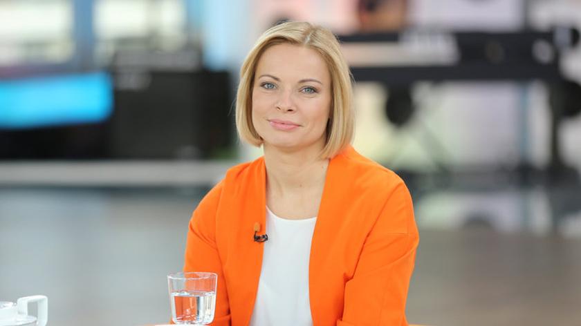 Elżbieta Lange, psychodietetyk i coach zdrowia