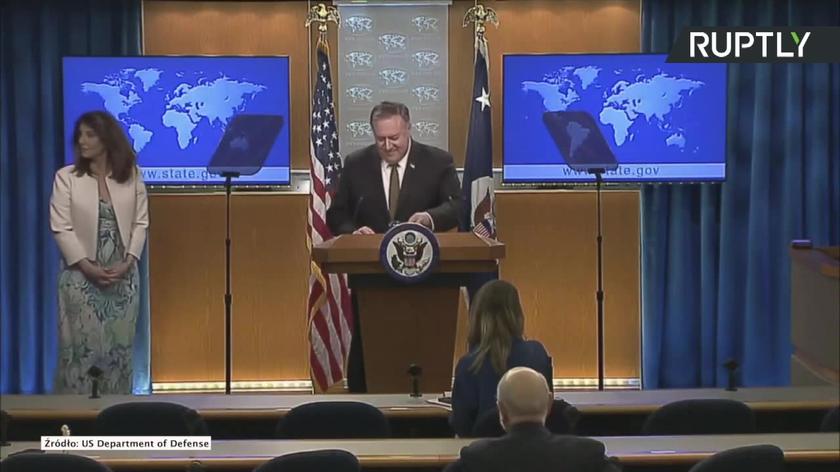 Mike Pompeo