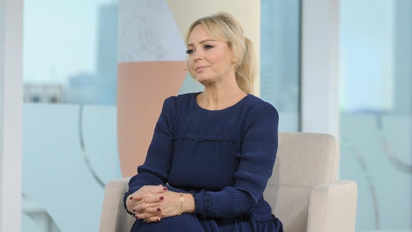 Agnieszka Jastrzębska 
