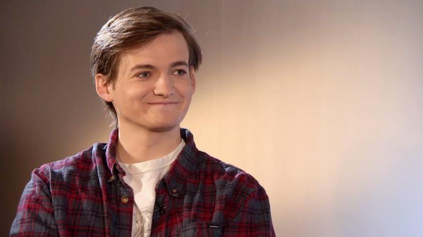 Jack Gleeson 