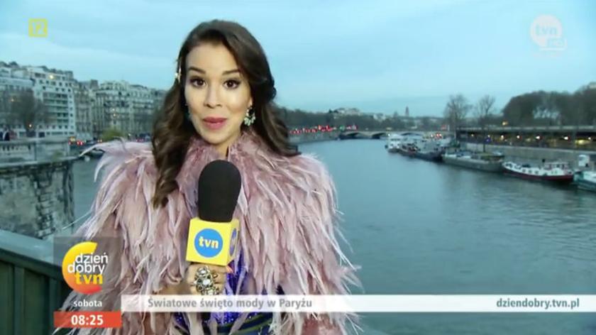 Tamara Gonzales Perea - Macademian Girl 