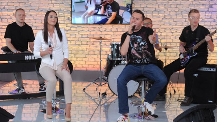Norbi, Kamila Ignatowicz