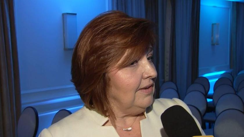 Lidia Niedźwiedzka-Owsiak