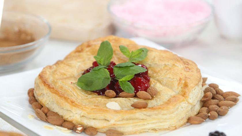 Kuchnia, ciasto, przepisy